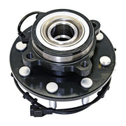 InMotion Parts Wheel Bearing and Hub Assembly P/N:WA515061HD - Image 4