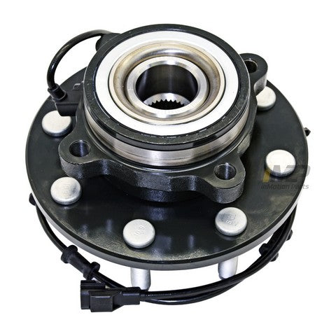 InMotion Parts Wheel Bearing and Hub Assembly P/N:WA515061HD - Image 4