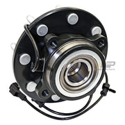 InMotion Parts Wheel Bearing and Hub Assembly P/N:WA515061HD - Image 3
