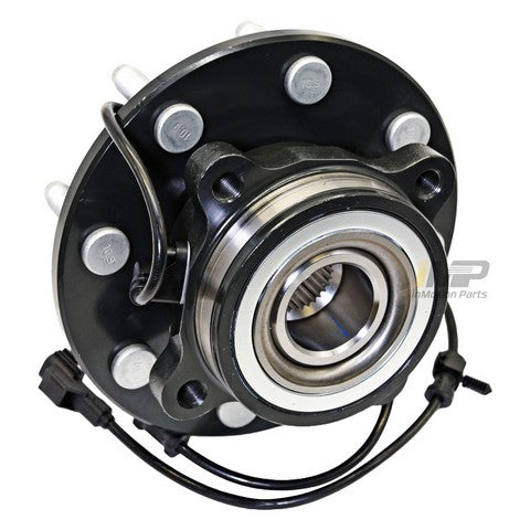 InMotion Parts Wheel Bearing and Hub Assembly P/N:WA515061HD - Image 3