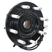 InMotion Parts Wheel Bearing and Hub Assembly P/N:WA515061HD - Image 2