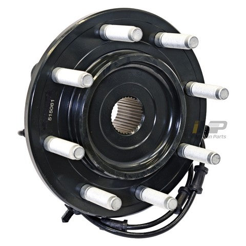 InMotion Parts Wheel Bearing and Hub Assembly P/N:WA515061HD - Image 2
