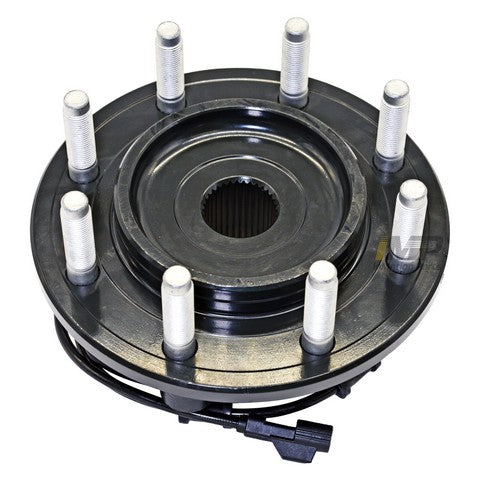 InMotion Parts Wheel Bearing and Hub Assembly P/N:WA515061HD - Image 1