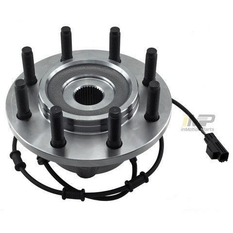InMotion Parts Wheel Bearing and Hub Assembly P/N:WA515061 - Image 2