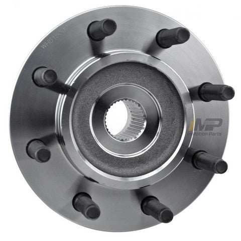 InMotion Parts Wheel Bearing and Hub Assembly P/N:WA515062 - Image 3