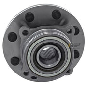 InMotion Parts Wheel Bearing and Hub Assembly P/N:WA515062 - Image 2