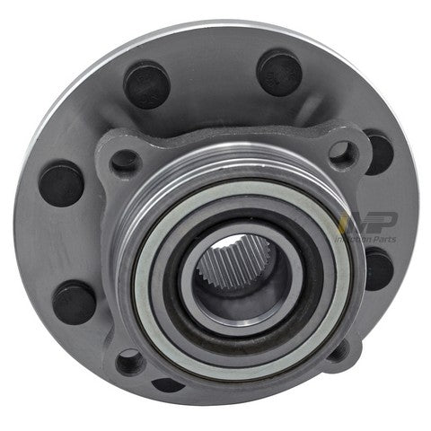 InMotion Parts Wheel Bearing and Hub Assembly P/N:WA515062 - Image 2