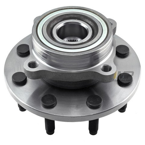 InMotion Parts Wheel Bearing and Hub Assembly P/N:WA515062 - Image 1