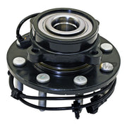 InMotion Parts Wheel Bearing and Hub Assembly P/N:WA515063HD - Image 1