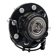 InMotion Parts Wheel Bearing and Hub Assembly P/N:WA515063HD - Image 4