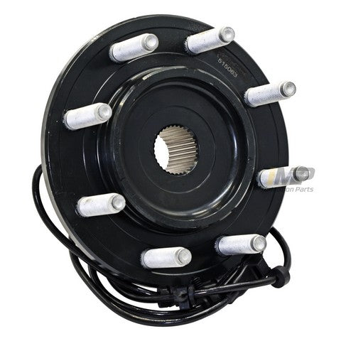 InMotion Parts Wheel Bearing and Hub Assembly P/N:WA515063HD - Image 3