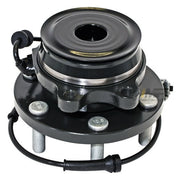 InMotion Parts Wheel Bearing and Hub Assembly P/N:WA515064HD - Image 2