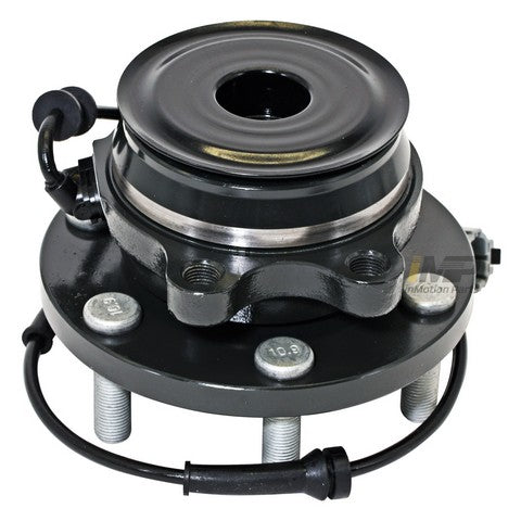 InMotion Parts Wheel Bearing and Hub Assembly P/N:WA515064HD - Image 2