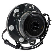 InMotion Parts Wheel Bearing and Hub Assembly P/N:WA515064HD - Image 7