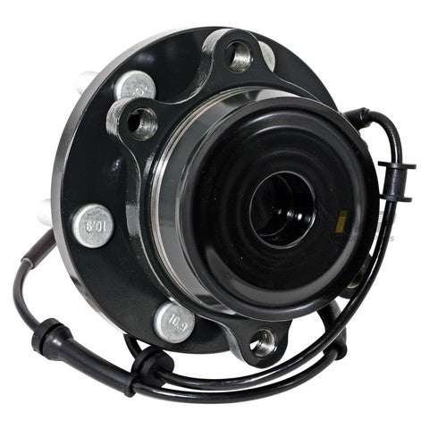 InMotion Parts Wheel Bearing and Hub Assembly P/N:WA515064HD - Image 7