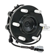 InMotion Parts Wheel Bearing and Hub Assembly P/N:WA515064HD - Image 5