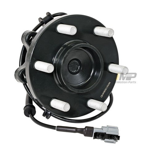InMotion Parts Wheel Bearing and Hub Assembly P/N:WA515064HD - Image 5