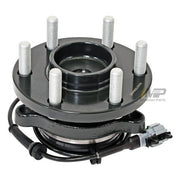 InMotion Parts Wheel Bearing and Hub Assembly P/N:WA515064HD - Image 4
