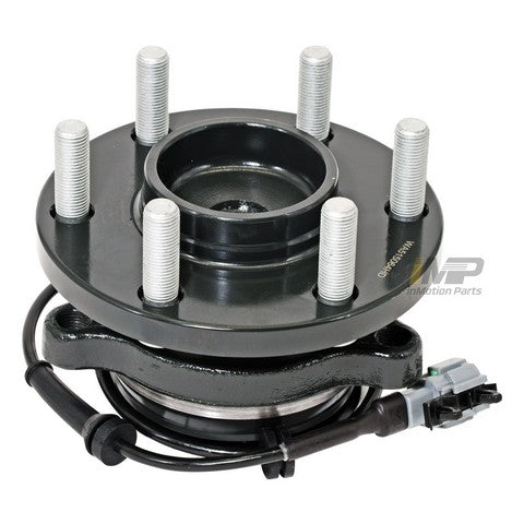 InMotion Parts Wheel Bearing and Hub Assembly P/N:WA515064HD - Image 4