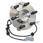 InMotion Parts Wheel Bearing and Hub Assembly P/N:WA515064HD - Image 8
