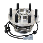 InMotion Parts Wheel Bearing and Hub Assembly P/N:WA515064HD - Image 6