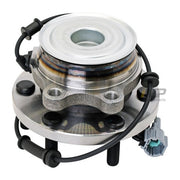 InMotion Parts Wheel Bearing and Hub Assembly P/N:WA515064HD - Image 3