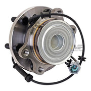 InMotion Parts Wheel Bearing and Hub Assembly P/N:WA515064HD - Image 1