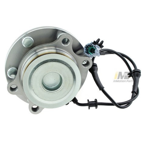 InMotion Parts Wheel Bearing and Hub Assembly P/N:WA515064 - Image 3