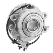 InMotion Parts Wheel Bearing and Hub Assembly P/N:WA515065HD - Image 4