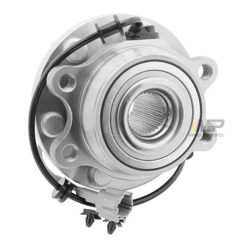 InMotion Parts Wheel Bearing and Hub Assembly P/N:WA515065HD - Image 4