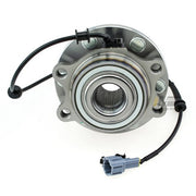 InMotion Parts Wheel Bearing and Hub Assembly P/N:WA515065 - Image 3