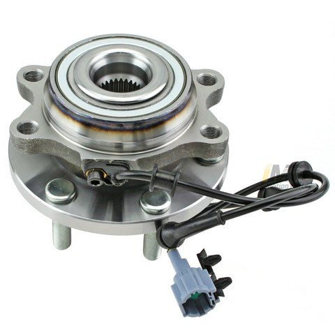 InMotion Parts Wheel Bearing and Hub Assembly P/N:WA515065 - Image 2