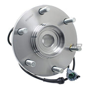 InMotion Parts Wheel Bearing and Hub Assembly P/N:WA515066HD - Image 4