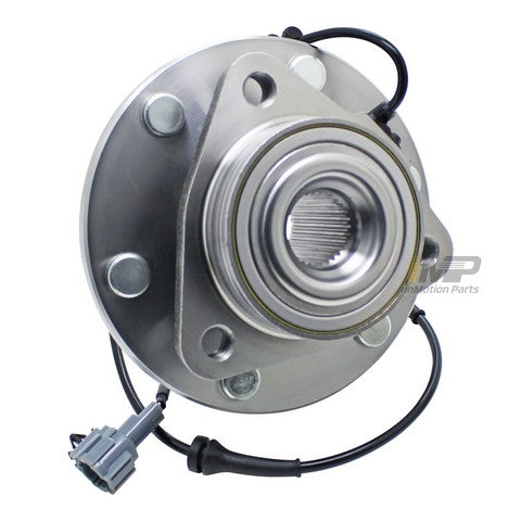 InMotion Parts Wheel Bearing and Hub Assembly P/N:WA515066HD - Image 2