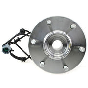 InMotion Parts Wheel Bearing and Hub Assembly P/N:WA515066 - Image 1