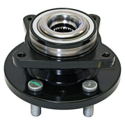 InMotion Parts Wheel Bearing and Hub Assembly P/N:WA515067HD - Image 8