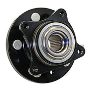 InMotion Parts Wheel Bearing and Hub Assembly P/N:WA515067HD - Image 7