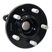 InMotion Parts Wheel Bearing and Hub Assembly P/N:WA515067HD - Image 4