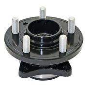 InMotion Parts Wheel Bearing and Hub Assembly P/N:WA515067HD - Image 3