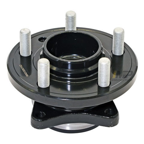 InMotion Parts Wheel Bearing and Hub Assembly P/N:WA515067HD - Image 3