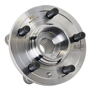 InMotion Parts Wheel Bearing and Hub Assembly P/N:WA515067HD - Image 2