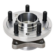InMotion Parts Wheel Bearing and Hub Assembly P/N:WA515067HD - Image 1