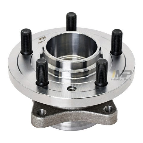 InMotion Parts Wheel Bearing and Hub Assembly P/N:WA515067HD - Image 1