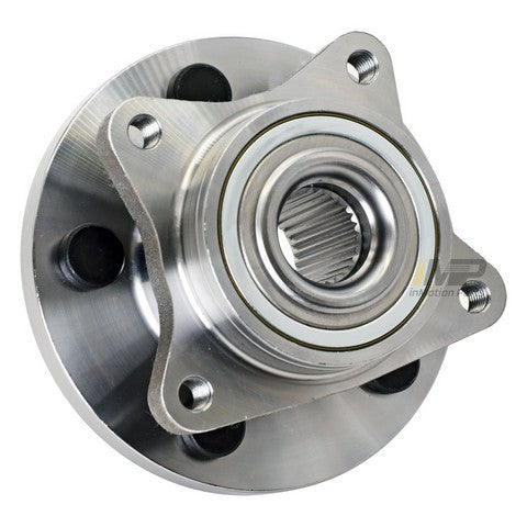 InMotion Parts Wheel Bearing and Hub Assembly P/N:WA515067HD - Image 5