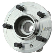 InMotion Parts Wheel Bearing and Hub Assembly P/N:WA515067 - Image 2