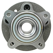 InMotion Parts Wheel Bearing and Hub Assembly P/N:WA515067 - Image 1
