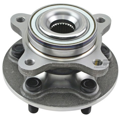 InMotion Parts Wheel Bearing and Hub Assembly P/N:WA515067 - Image 3