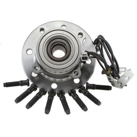 InMotion Parts Wheel Bearing and Hub Assembly P/N:WA515068 - Image 1