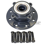 InMotion Parts Wheel Bearing and Hub Assembly P/N:WA515070HD - Image 2
