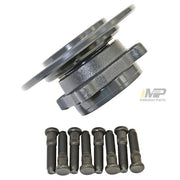 InMotion Parts Wheel Bearing and Hub Assembly P/N:WA515070HD - Image 1